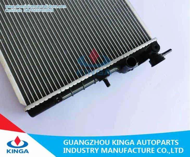 HONDA RADIATOR FOR ATOS'98 AT;OEM#25310-02150/02151
