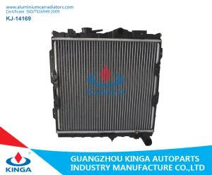 Ауто Алуминиум Радиатор Замена за МИТСУБИСХИ К722