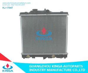 ОЕМ19010-П03-901,902 19010-П28-Г51, Г52 Ауто Хладњак за Хонда Цивиц'92-00 ЕК3, ЕГ8 дпи 1290