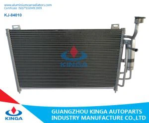 Мазда 2 2007 Ауто кондензатор ДФИ1-61-48З