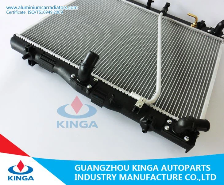 Whole Sale TOYOTA RADIATOR FOR TOYOTA HIACE'05- AT