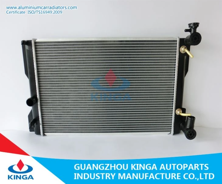 2008 Toyota Corolla Radiator
