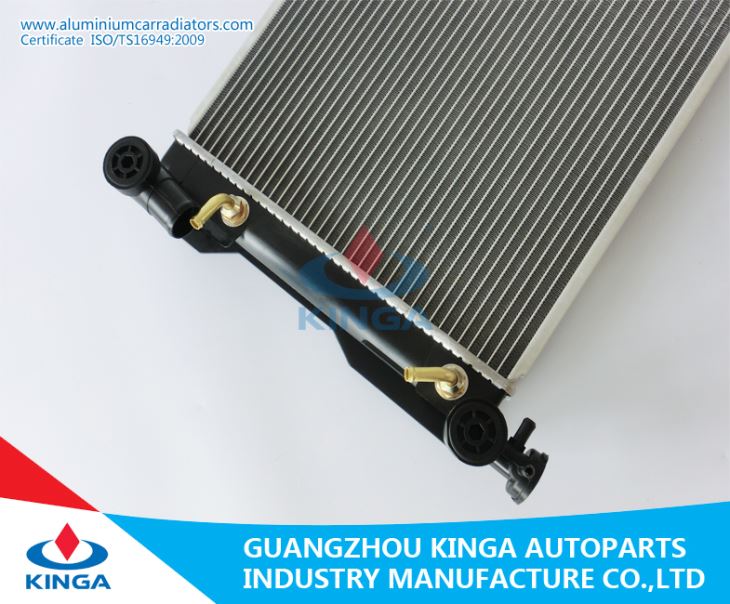 2008 Toyota Corolla Radiator