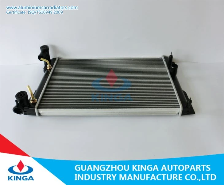 2008 Toyota Corolla Radiator