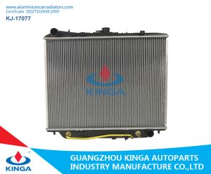 1997 Honda Passport Lemljenje aluminijskih radijatora, OEM: 8524759590/600