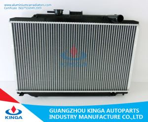Aluminijski radijator za Nissan 'urvan'06 Mt