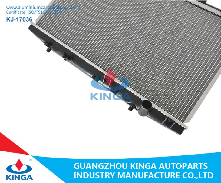 AUTO RADIATOR 1998 HONDA ACCORD CG5 TA1 MT