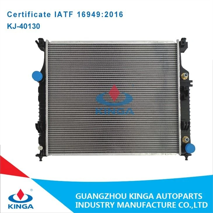 Benz Radiator For Gl-Class W164'06-at With OEM 1645000803/1645000003
