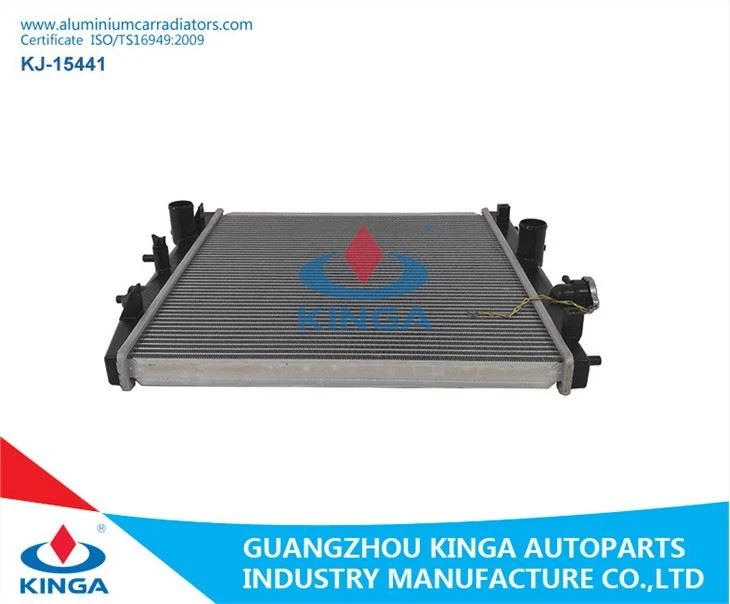 Nissan Zd22 2015 Mt Car Radiator OEM No. 21410-Y3720