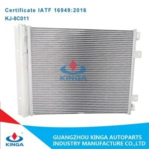 Кондензатор за камионе за Донгфенг Тианлонг